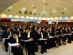 เรียนนิติฯ ให้ได้ดั่งใจ