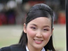 เกียรตินิยมเนติ ผู้ที่ลาอบรมผู้ช่วย เพื่อสอบอัยการ