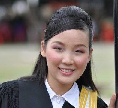 เกียรตินิยมเนติ ผู้ที่ลาอบรมผู้ช่วย เพื่อสอบอัยการ