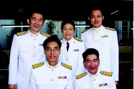 เส้นทางชีวิต ‘กว่าจะมาเป็น…ผู้พิพากษา’ ของศิษย์รามฯ