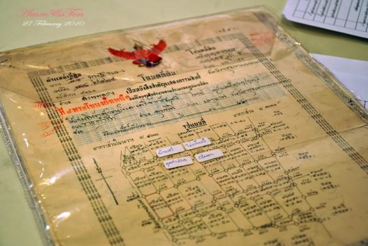 ทำสัญญาขายที่ดินและจดทะเบียนโอนแล้ว แต่ผู้ซื้อไม่ชำระราคา กรรมสิทธิ์จะตกเป็นของผู้ซื้อหรือไม่