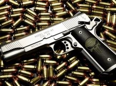 ใช้ปืนยิงผู้อื่น แต่กระสุนมีกำลังอ่อน และดินปืนเสื่อมสภาพ มีความผิดฐานพยายามฆ่าหรือไม่ !!