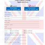 LCT&AU Legal English Application formใบสมัครupdate_01